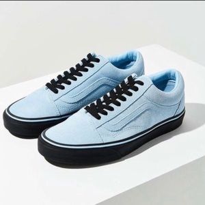 Vans& UO Old School Suede Sneakers